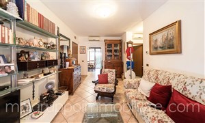 Rif. 220-Villa Verucchio-2 camere