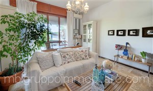 Rif. 361-Bellariva-3 camere